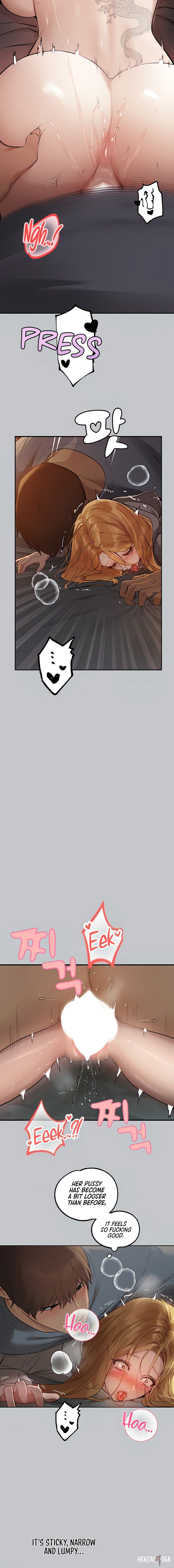 My Landlady Noona My Landlady Noona Chapter 116 - Page 10