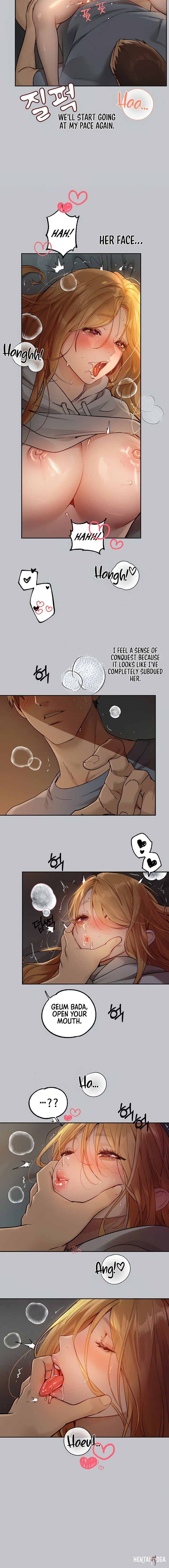 My Landlady Noona My Landlady Noona Chapter 116 - Page 13