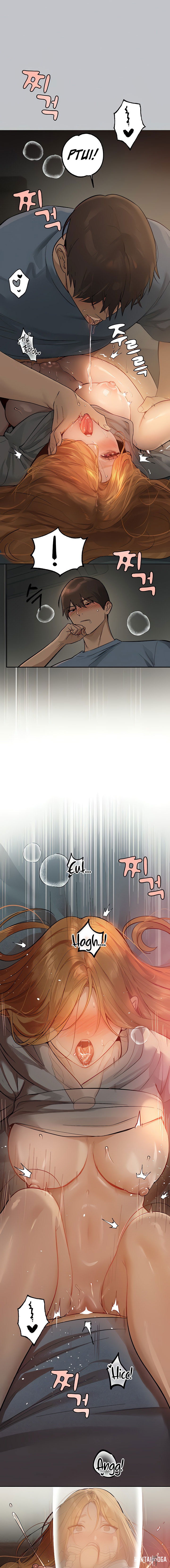 My Landlady Noona My Landlady Noona Chapter 116 - Page 14