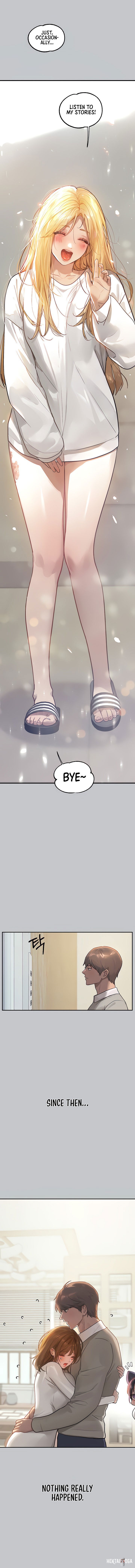 My Landlady Noona My Landlady Noona Chapter 117 - Page 8