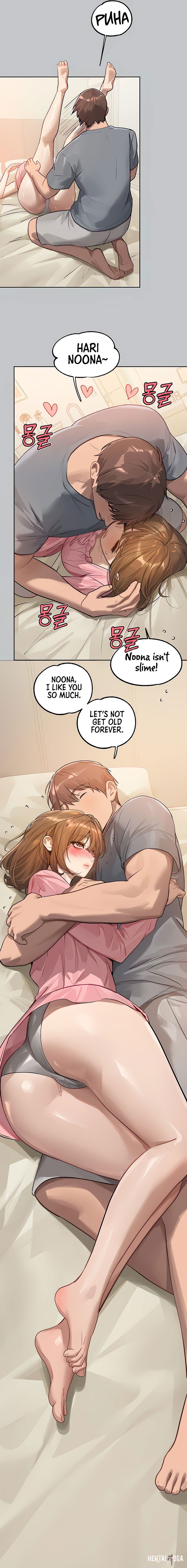 My Landlady Noona My Landlady Noona Chapter 118 - Page 13