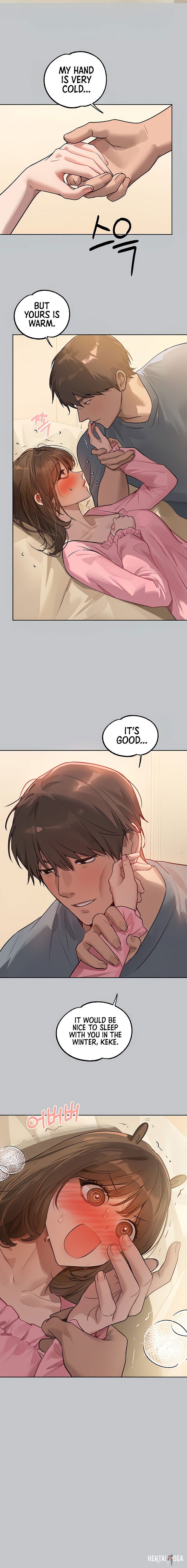 My Landlady Noona My Landlady Noona Chapter 118 - Page 14