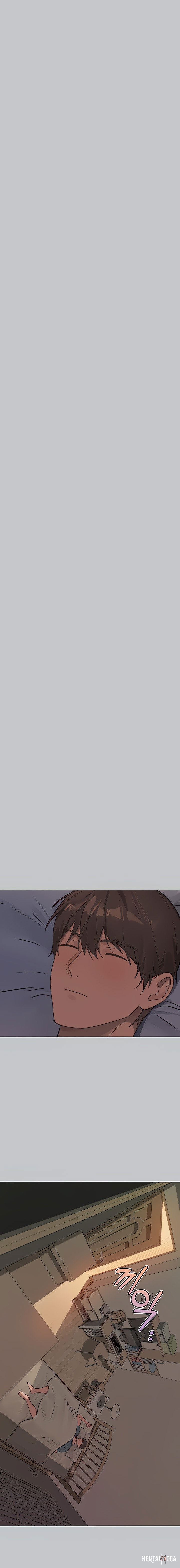 My Landlady Noona My Landlady Noona Chapter 118 - Page 20