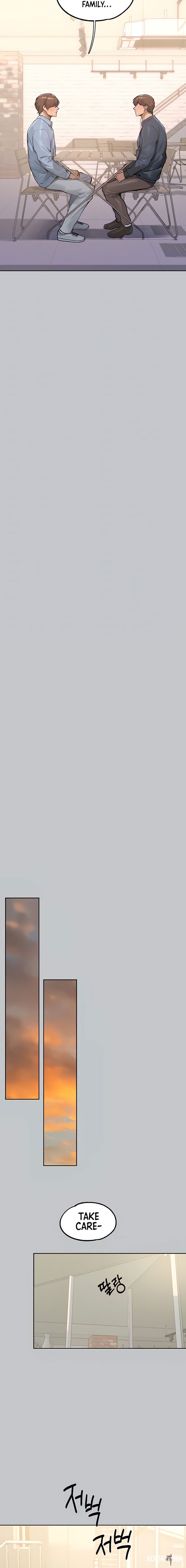 My Landlady Noona My Landlady Noona Chapter 118 - Page 4