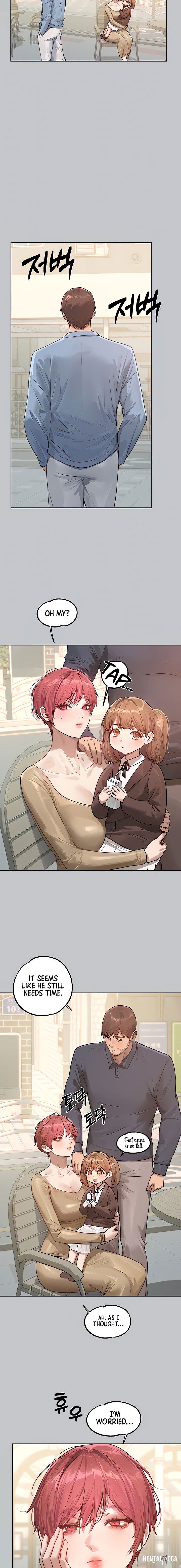 My Landlady Noona My Landlady Noona Chapter 118 - Page 6