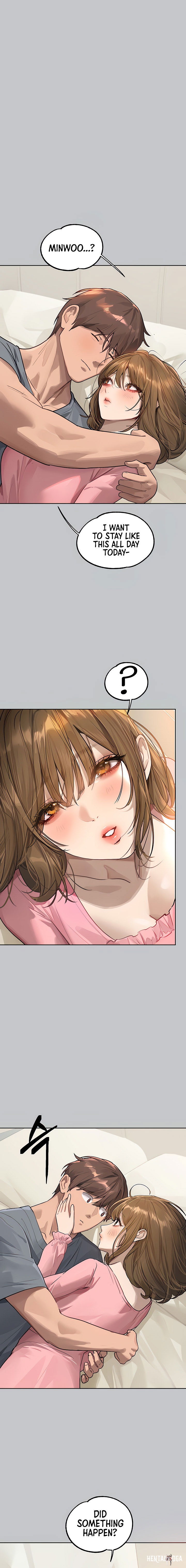 My Landlady Noona My Landlady Noona Chapter 118 - Page 9