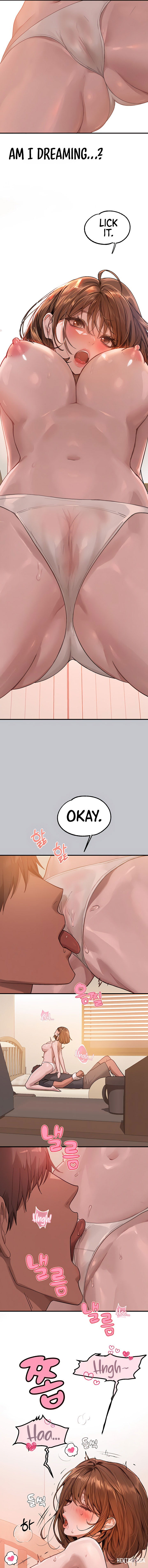 My Landlady Noona My Landlady Noona Chapter 119 - Page 14