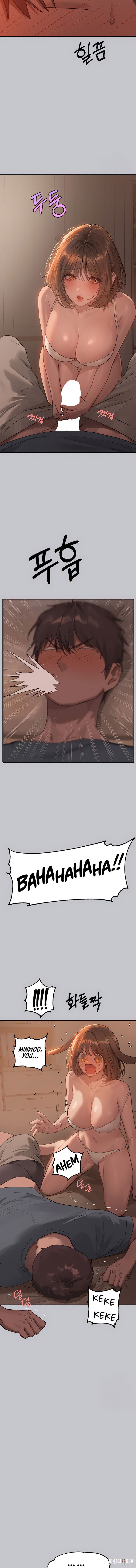 My Landlady Noona My Landlady Noona Chapter 119 - Page 6