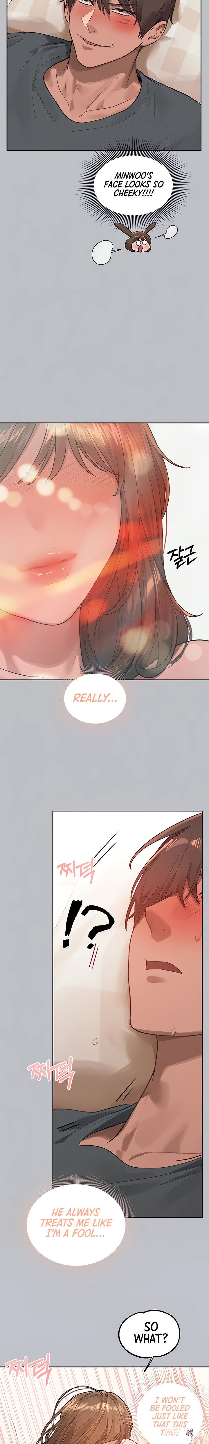 My Landlady Noona My Landlady Noona Chapter 120 - Page 12