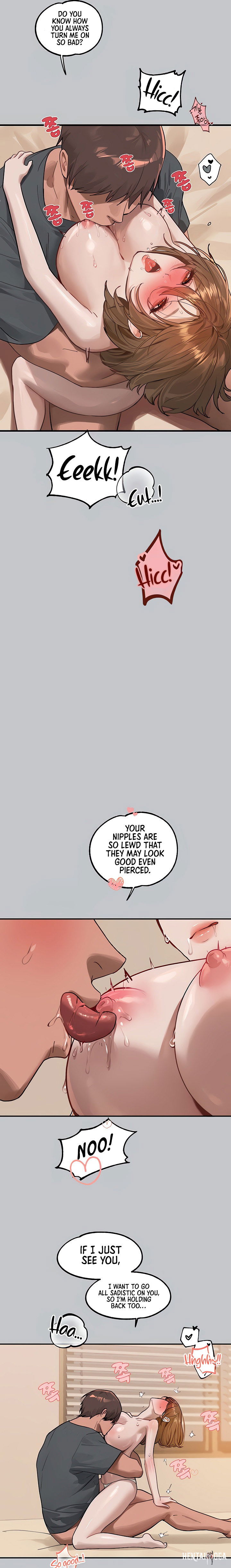 My Landlady Noona My Landlady Noona Chapter 120 - Page 18