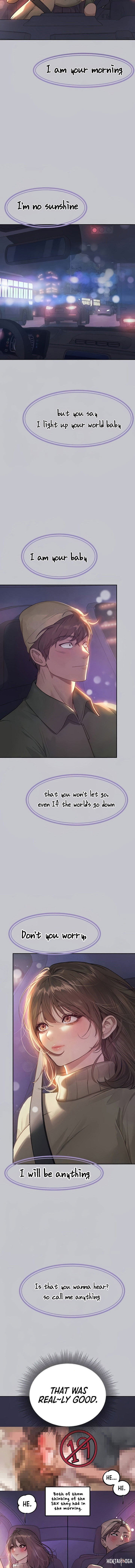 My Landlady Noona My Landlady Noona Chapter 122 - Page 2