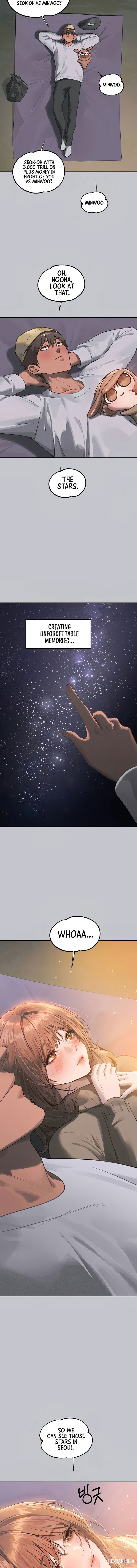 My Landlady Noona My Landlady Noona Chapter 122 - Page 5