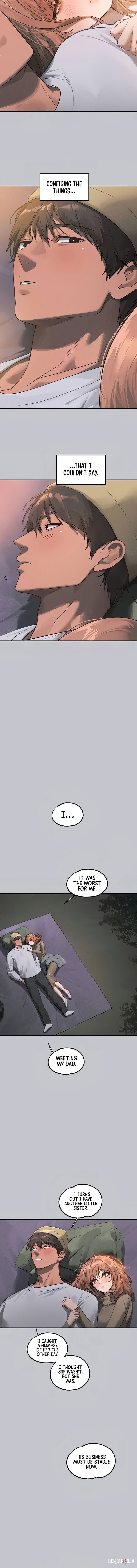 My Landlady Noona My Landlady Noona Chapter 122 - Page 6