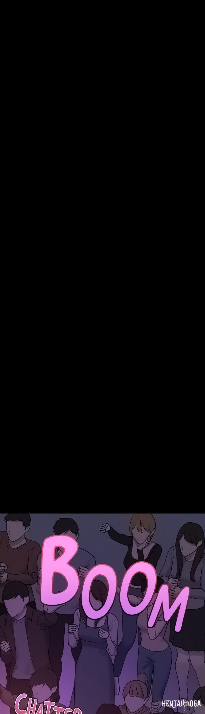 My Landlady Noona My Landlady Noona Chapter 123 - Page 10