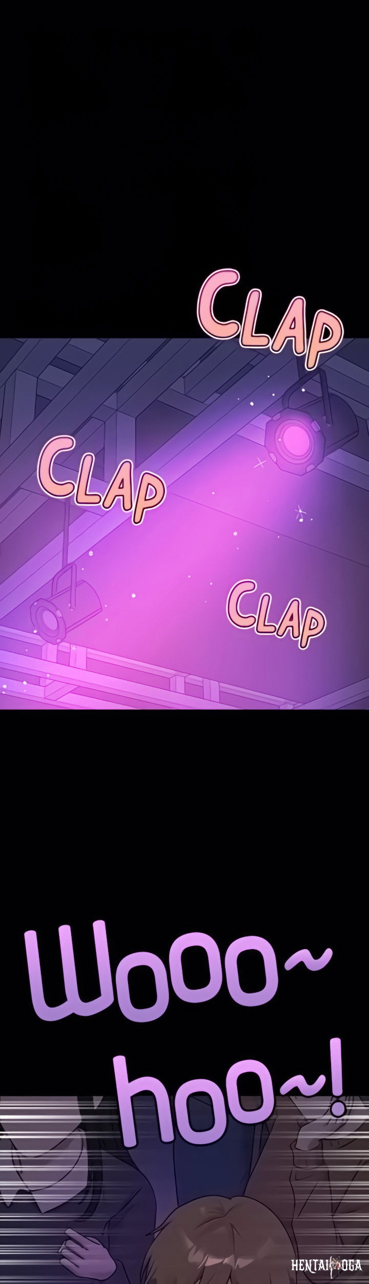 My Landlady Noona My Landlady Noona Chapter 123 - Page 12