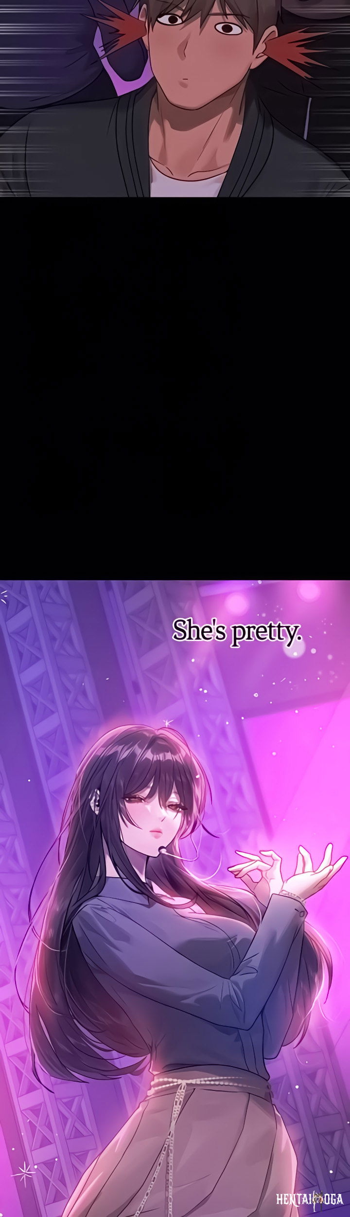 My Landlady Noona My Landlady Noona Chapter 123 - Page 13