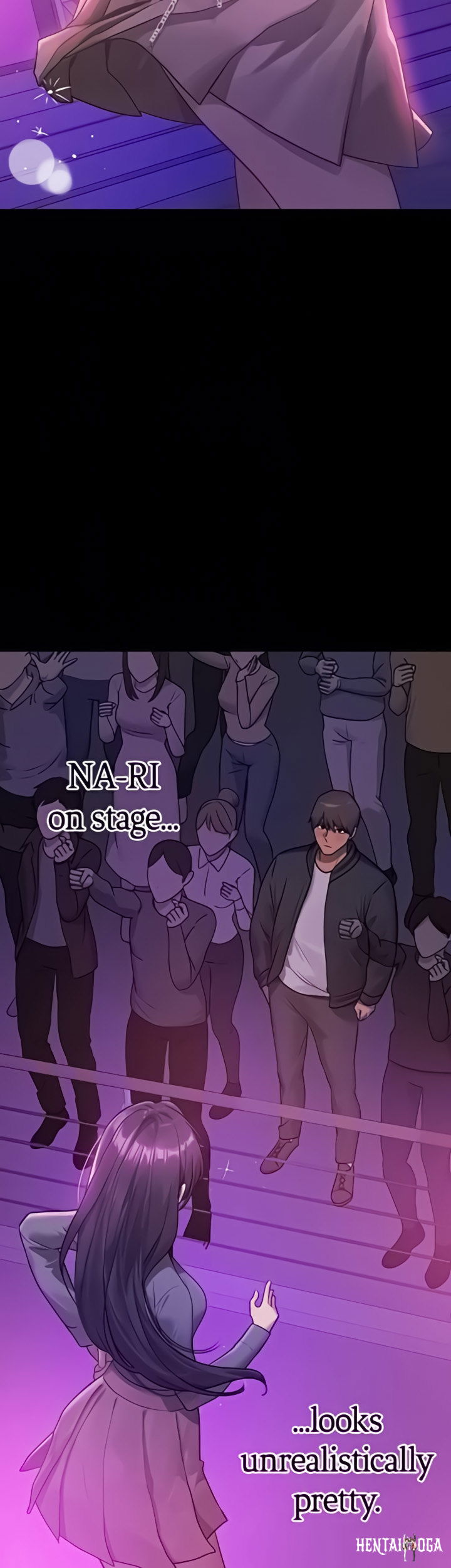 My Landlady Noona My Landlady Noona Chapter 123 - Page 14