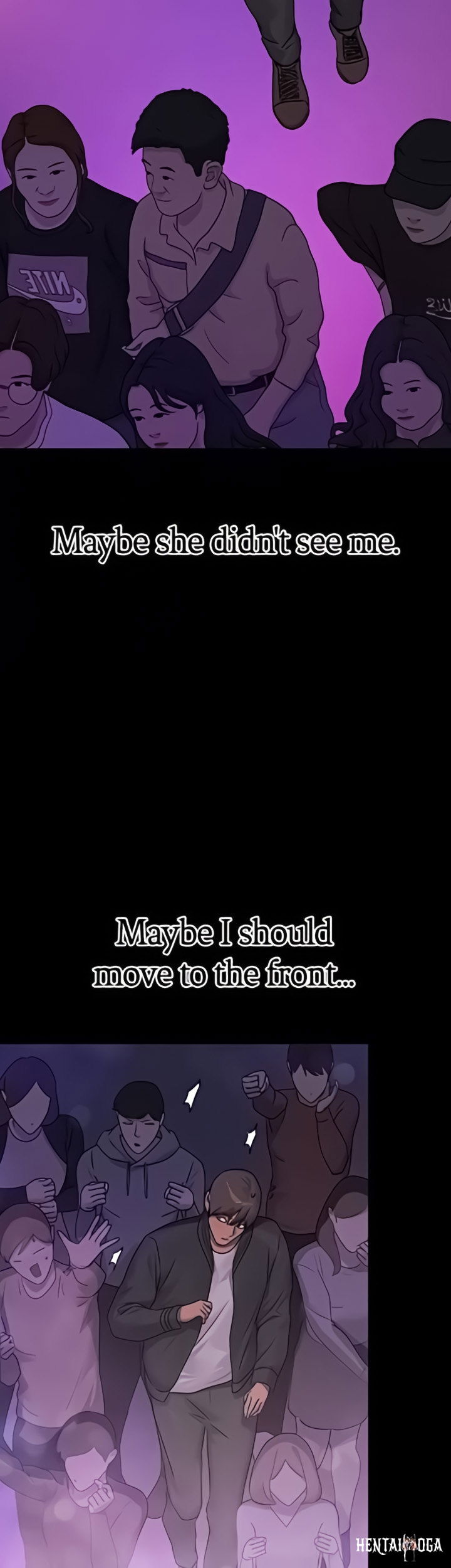 My Landlady Noona My Landlady Noona Chapter 123 - Page 17