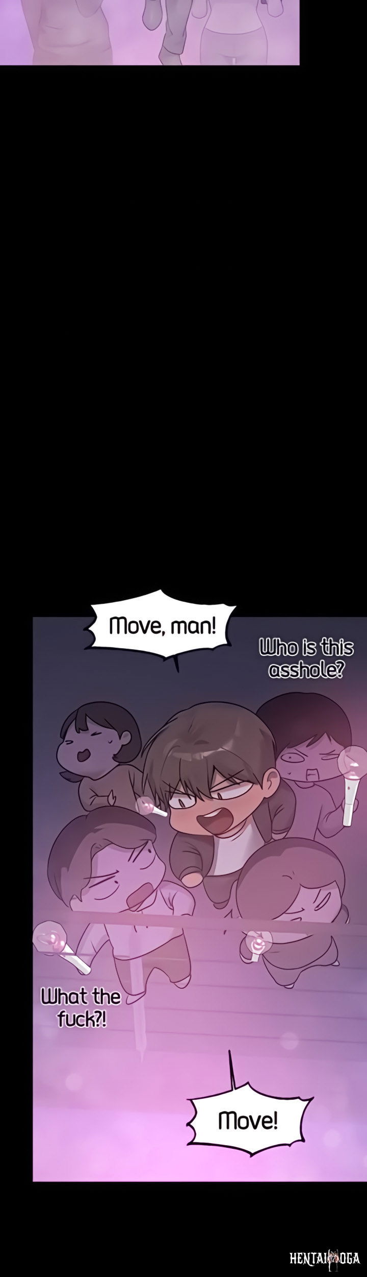 My Landlady Noona My Landlady Noona Chapter 123 - Page 18