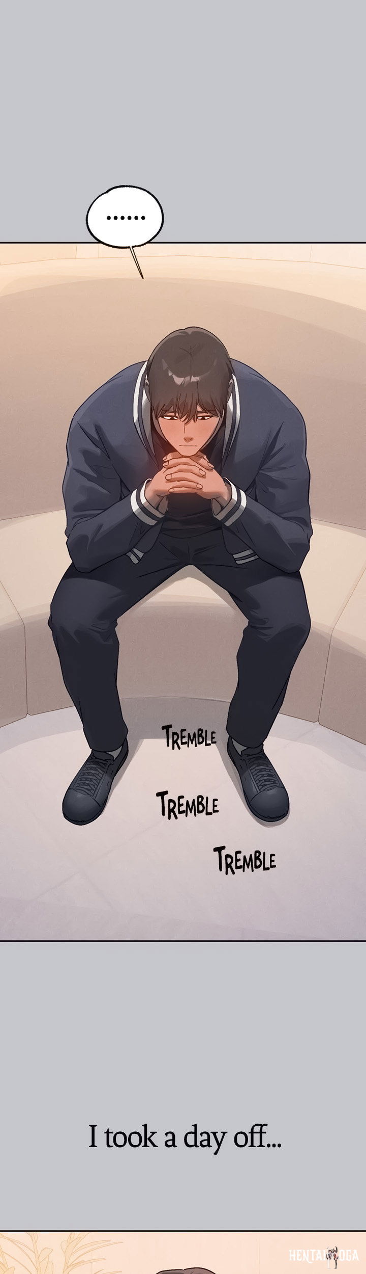 My Landlady Noona My Landlady Noona Chapter 123 - Page 2