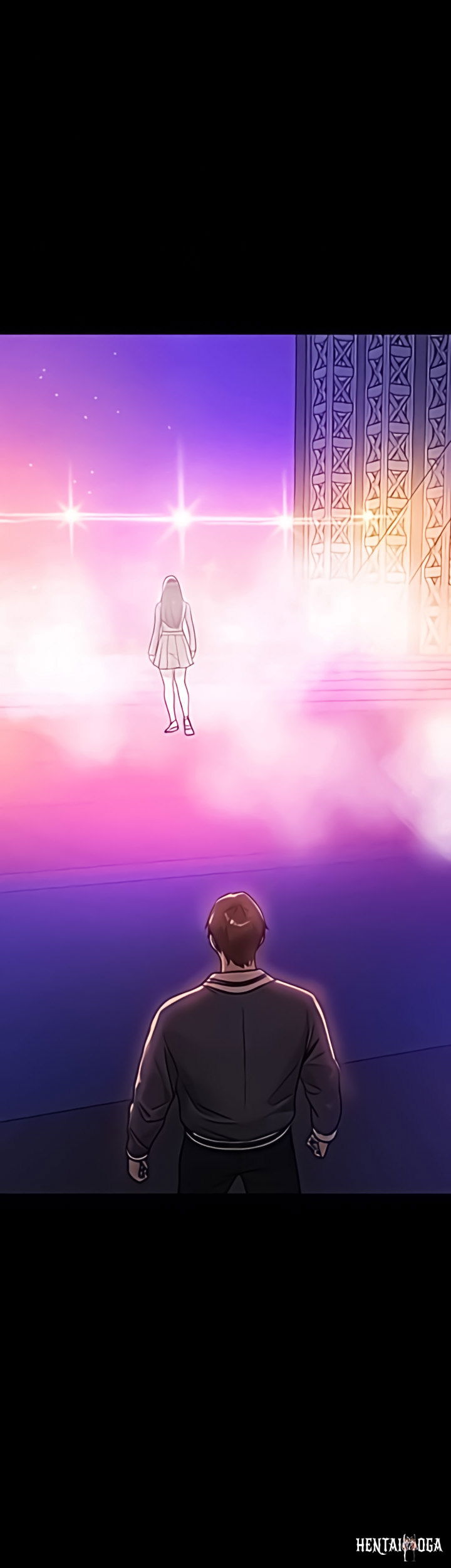 My Landlady Noona My Landlady Noona Chapter 123 - Page 20