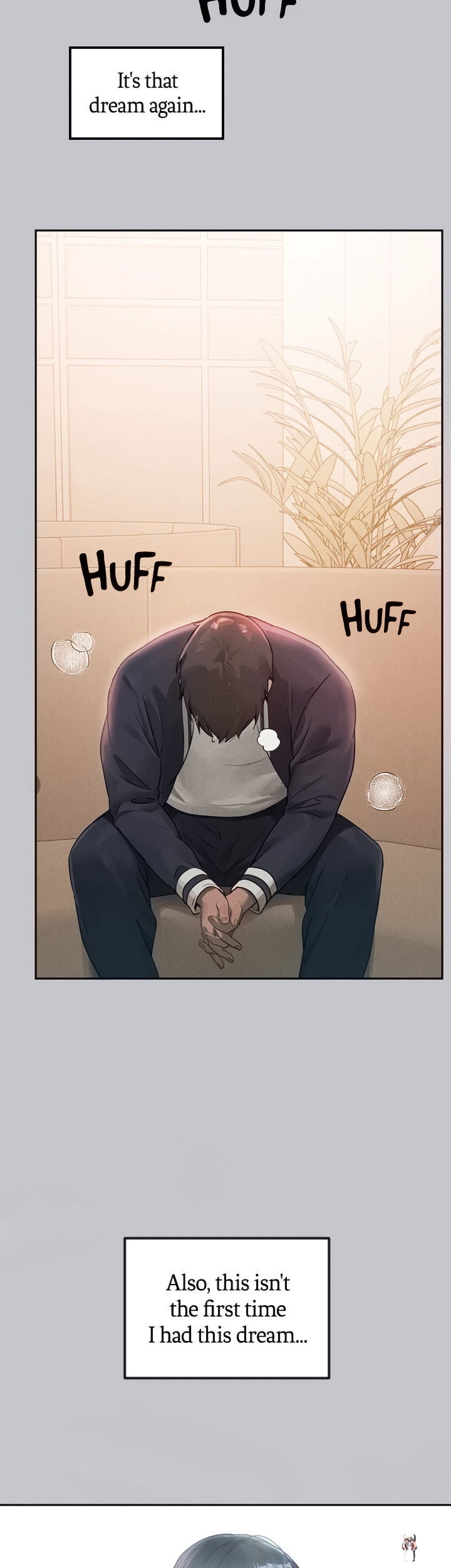 My Landlady Noona My Landlady Noona Chapter 123 - Page 22