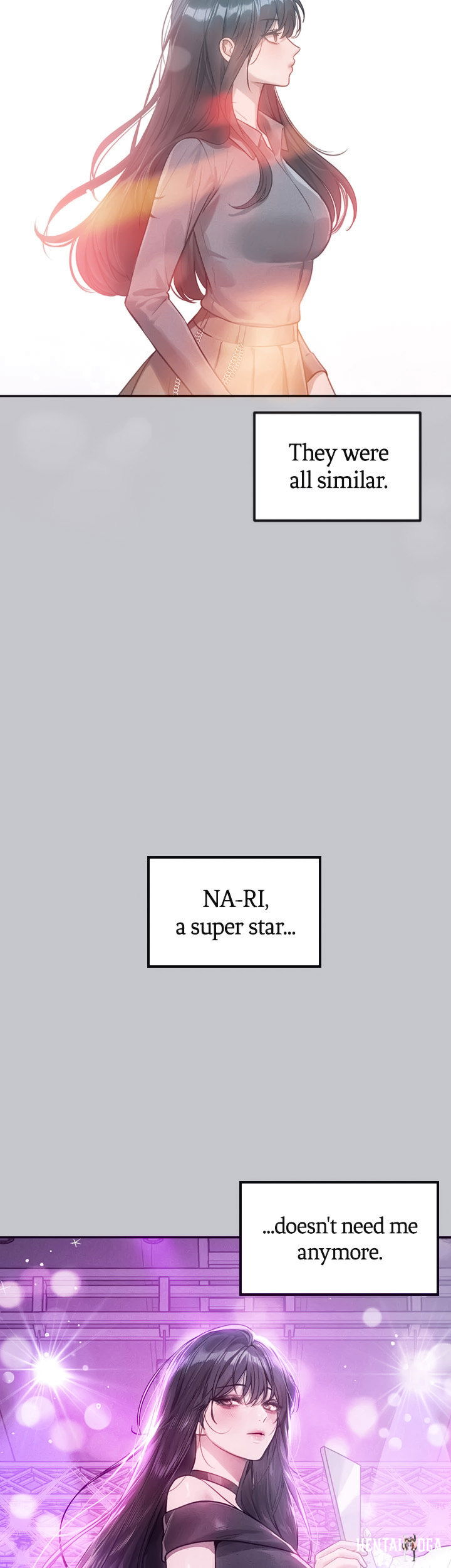 My Landlady Noona My Landlady Noona Chapter 123 - Page 23