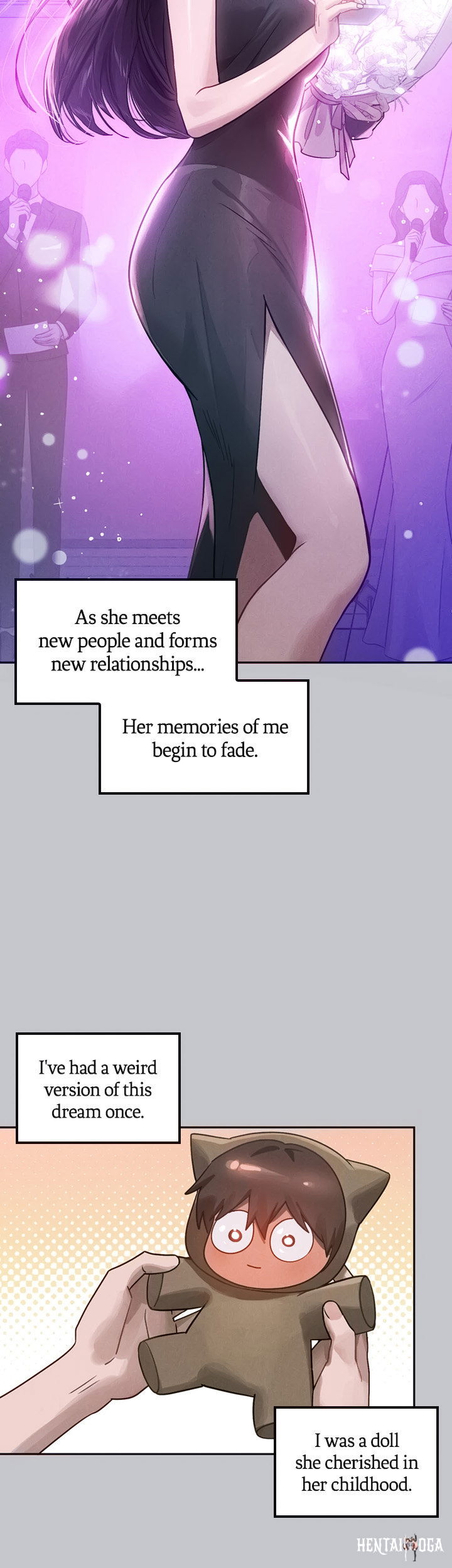 My Landlady Noona My Landlady Noona Chapter 123 - Page 24