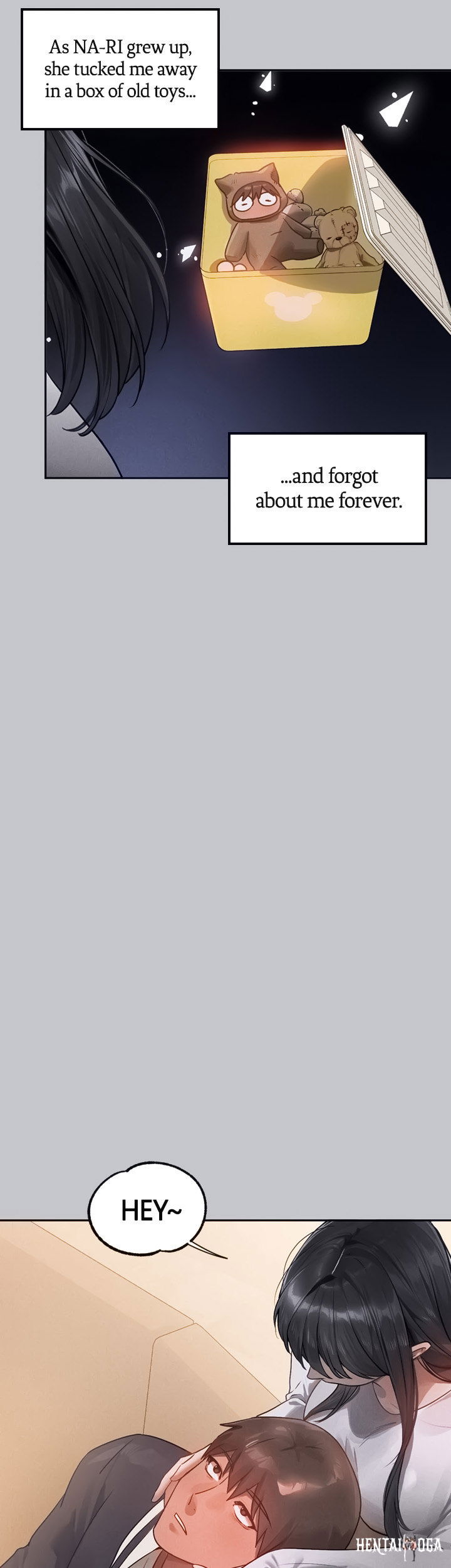 My Landlady Noona My Landlady Noona Chapter 123 - Page 25