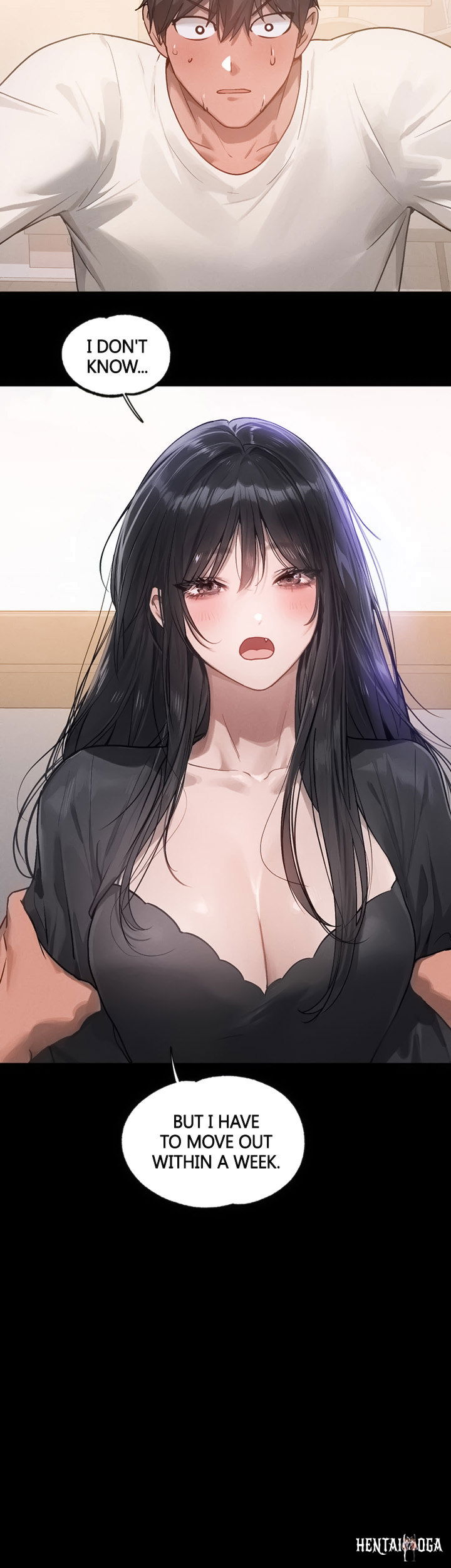 My Landlady Noona My Landlady Noona Chapter 123 - Page 4