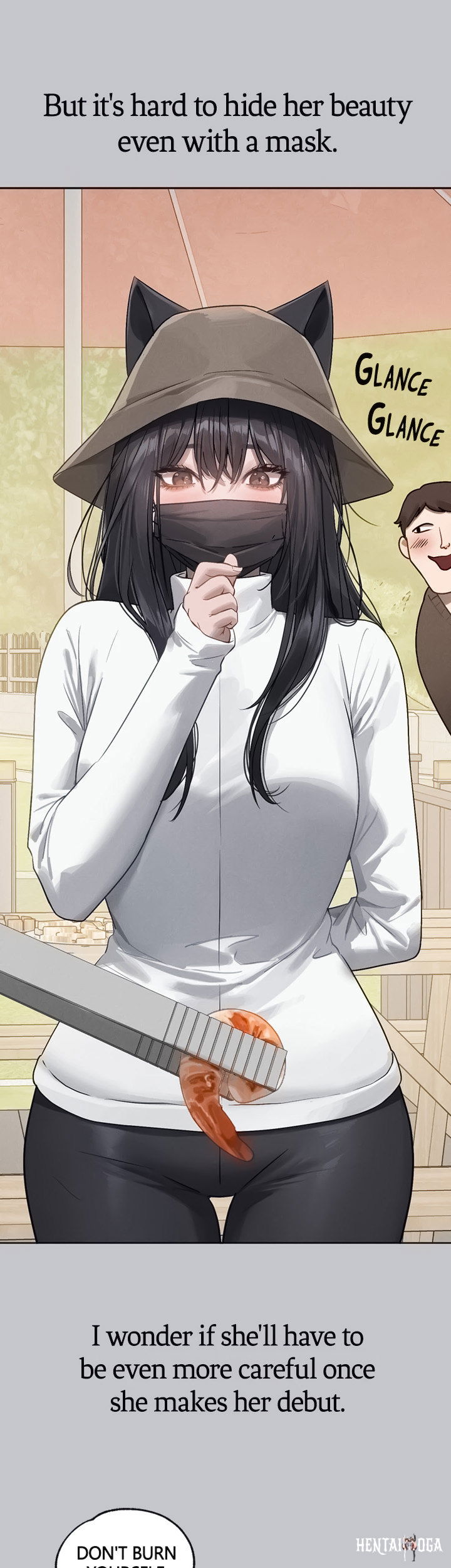 My Landlady Noona My Landlady Noona Chapter 123 - Page 44