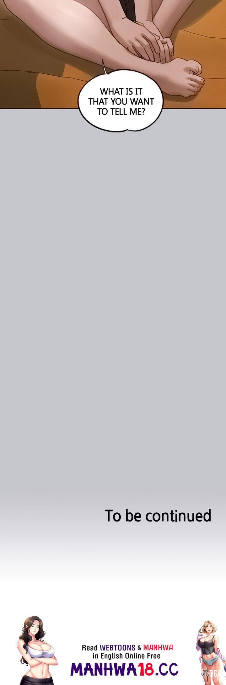 My Landlady Noona My Landlady Noona Chapter 123 - Page 59