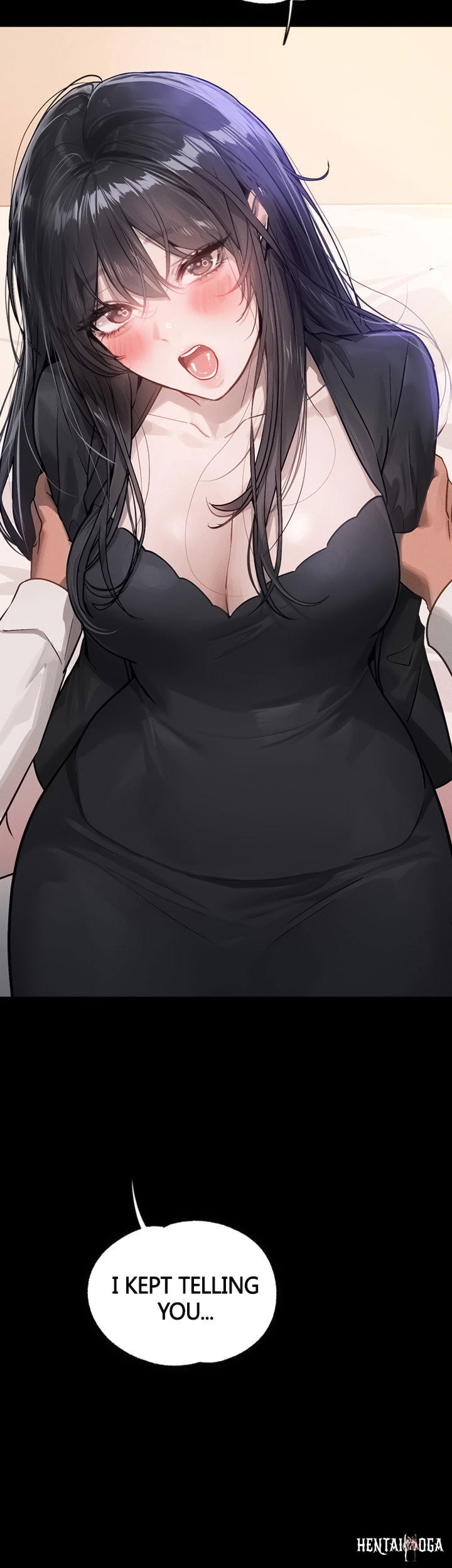 My Landlady Noona My Landlady Noona Chapter 123 - Page 6