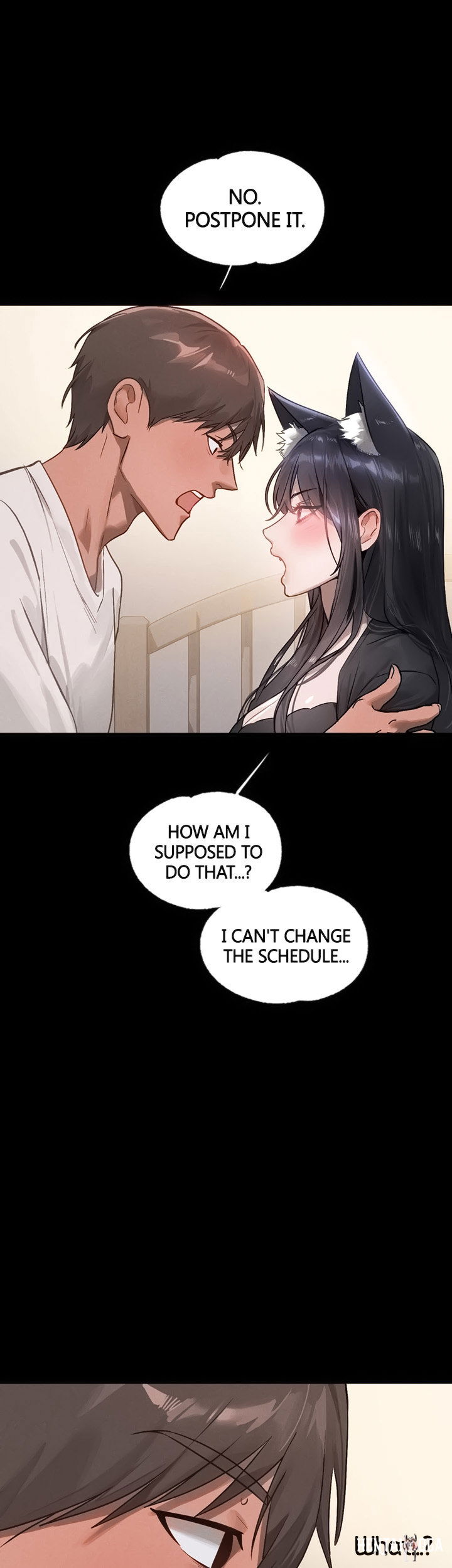 My Landlady Noona My Landlady Noona Chapter 123 - Page 7