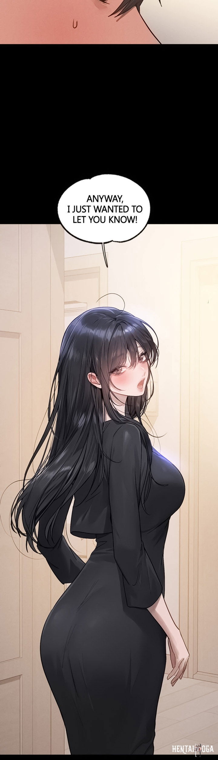 My Landlady Noona My Landlady Noona Chapter 123 - Page 8