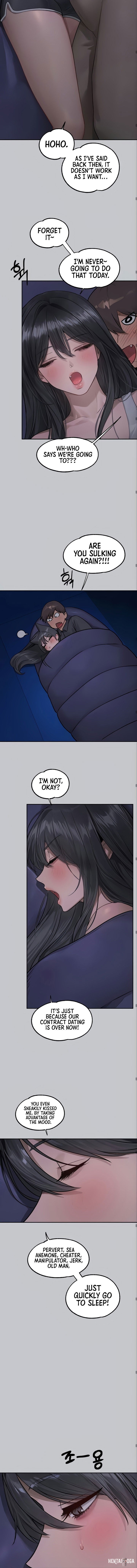 My Landlady Noona My Landlady Noona Chapter 124 - Page 16