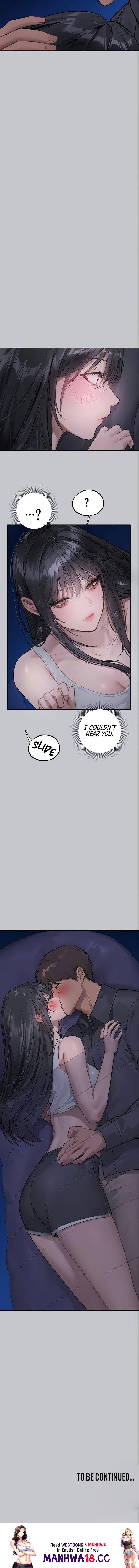 My Landlady Noona My Landlady Noona Chapter 124 - Page 21