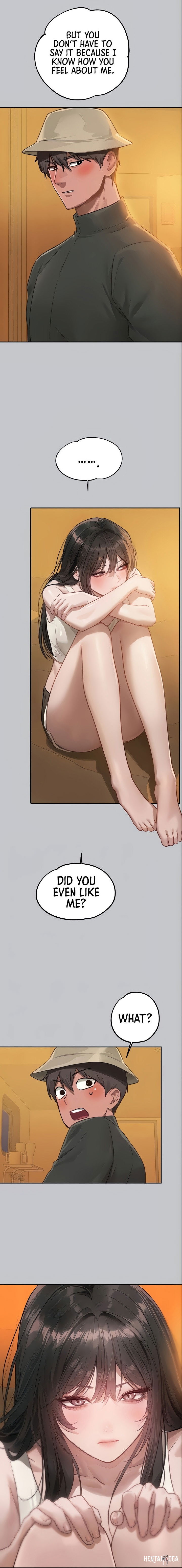 My Landlady Noona My Landlady Noona Chapter 124 - Page 4