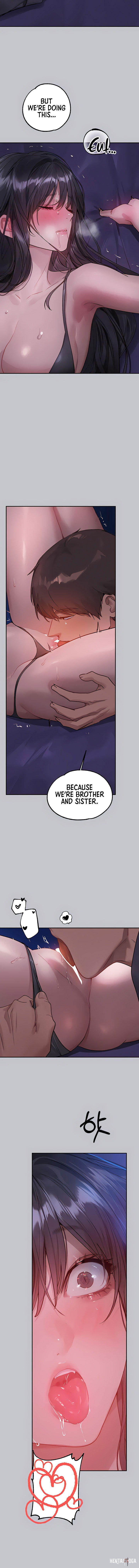 My Landlady Noona My Landlady Noona Chapter 125 - Page 10