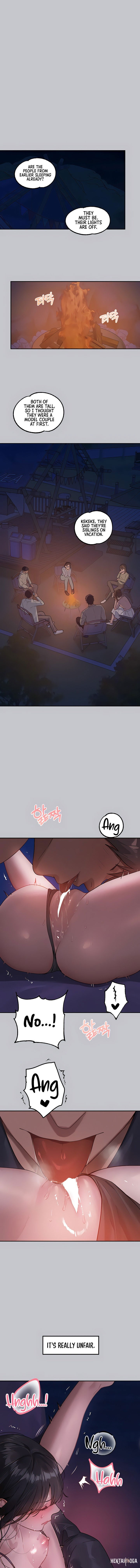 My Landlady Noona My Landlady Noona Chapter 125 - Page 11