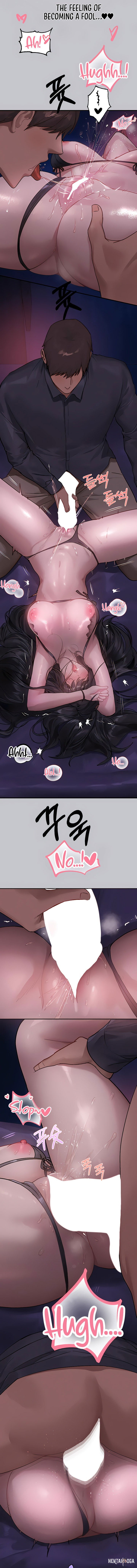 My Landlady Noona My Landlady Noona Chapter 125 - Page 13