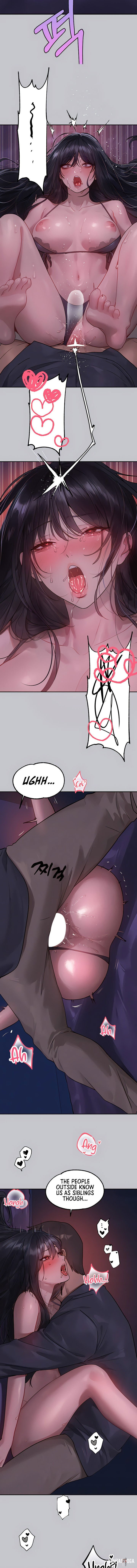 My Landlady Noona My Landlady Noona Chapter 125 - Page 14