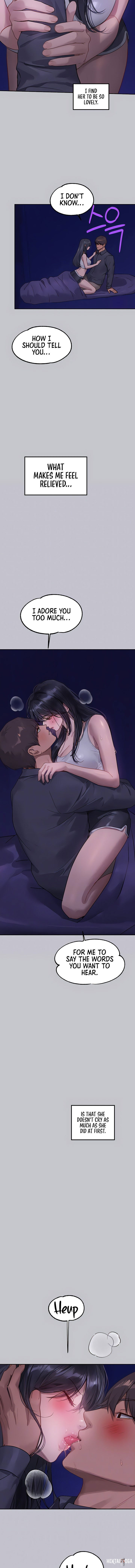 My Landlady Noona My Landlady Noona Chapter 125 - Page 2