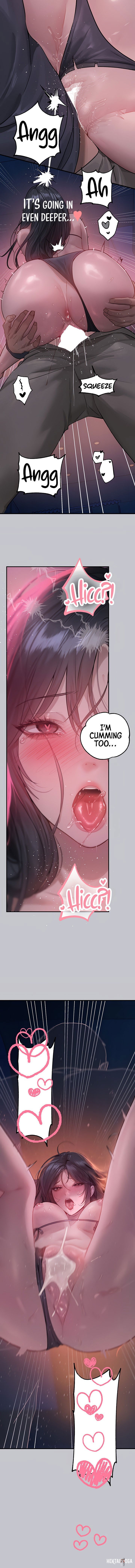 My Landlady Noona My Landlady Noona Chapter 126 - Page 12