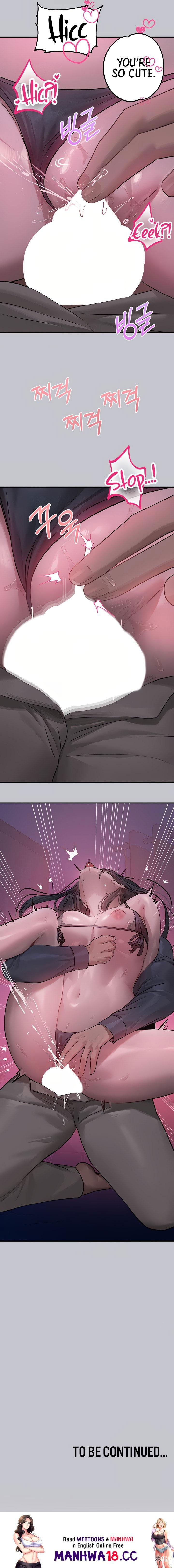 My Landlady Noona My Landlady Noona Chapter 126 - Page 16