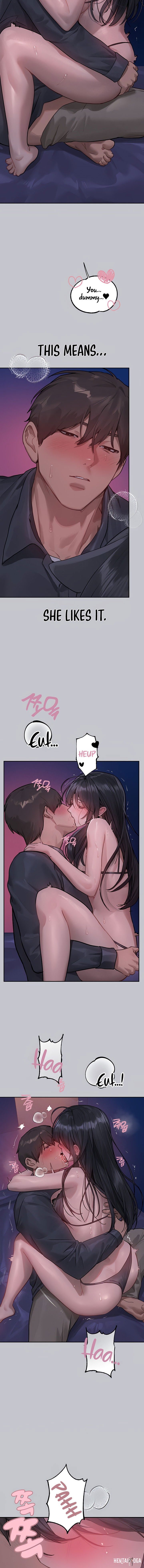 My Landlady Noona My Landlady Noona Chapter 126 - Page 9