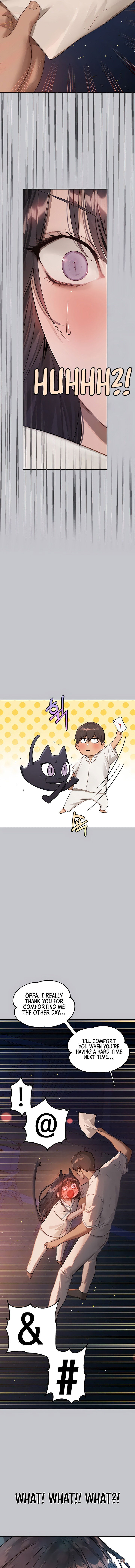 My Landlady Noona My Landlady Noona Chapter 127 - Page 13