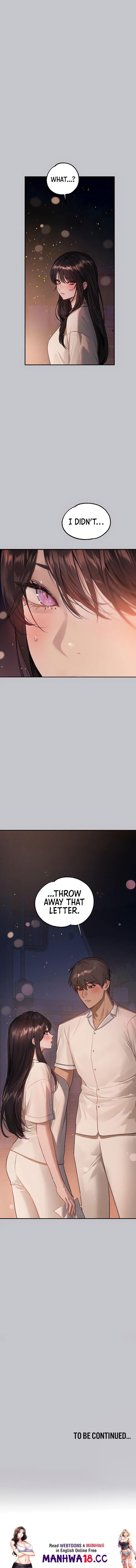 My Landlady Noona My Landlady Noona Chapter 127 - Page 16