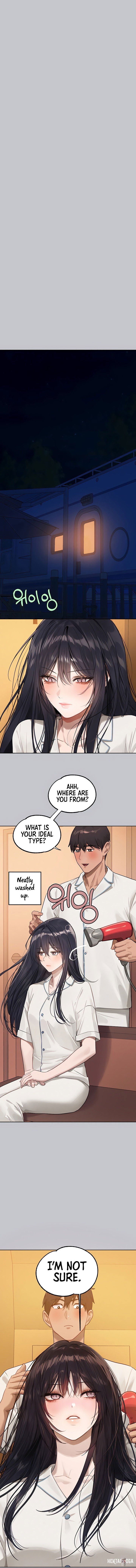 My Landlady Noona My Landlady Noona Chapter 127 - Page 6