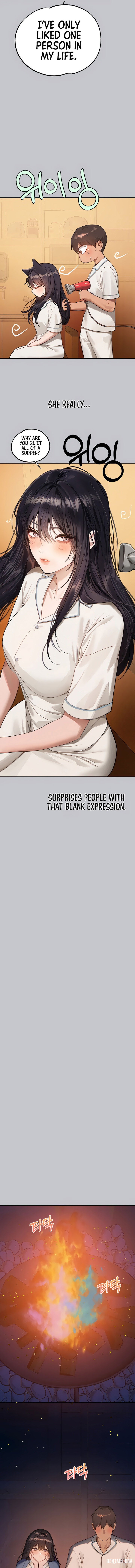 My Landlady Noona My Landlady Noona Chapter 127 - Page 7